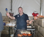 Grillmeister ;-)