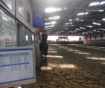 Miriam Okrusch und Amazing Grace