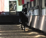 Miriam Okrusch und Amazing Grace