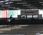 Miriam Okrusch und Amazing Grace