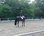 Jana Todorski und Amazing Grace