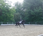 Jana Todorski und Amazing Grace